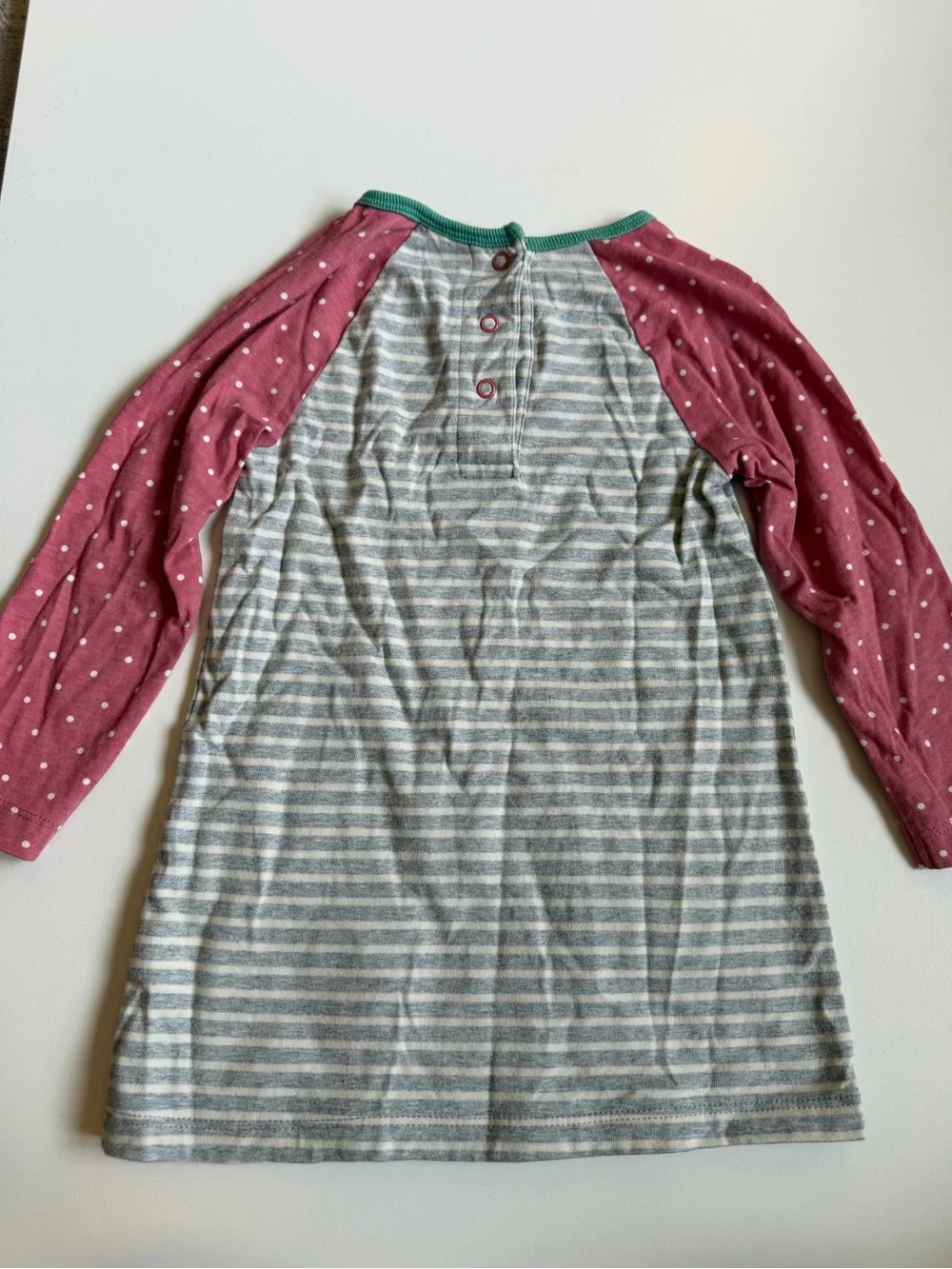 Baby Boden soft knit